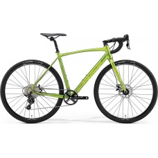 Merida CycloСross CycloCross 100 (2018)