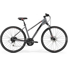 Merida Crossway  100 Lady (2019)