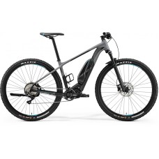 Merida eBig.Nine  500 (2019)
