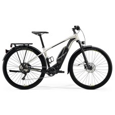 Merida eBig.Nine  600 EQ (2019)