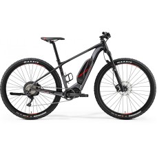 Merida eBig.Nine  Limited (2019)