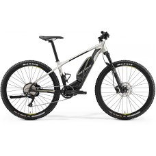 Merida eBig.Seven  600 (2019)