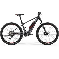 Merida eBig.Seven  Limited (2019)