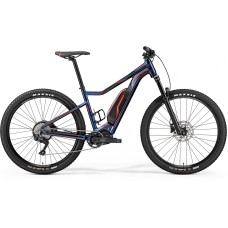 Merida eBig.Trail  500 (2019)