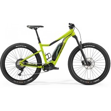 Merida eBig.Trail  600 (2019)