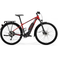 Merida eBig.Nine  500 EQ (2019)