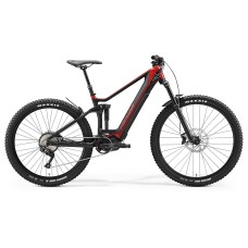 Merida eOne-Forty  4000 (2020)