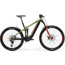 Merida eOne-Forty  500 (2021)