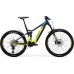 Merida eOne-sixty  500 (2022)