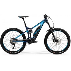 Merida eOne-sixty  500 (2019)
