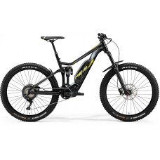 Merida eOne-sixty  600 (2019)