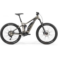 Merida eOne-sixty  800 (2019)