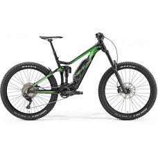 Merida eOne-sixty  900 (2019)