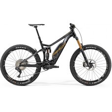 Merida eOne-sixty  900E (2019)