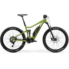 Merida eOne-Twenty  600 (2019)