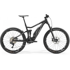 Merida eOne-Twenty  900E (2019)