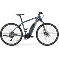 Merida eSpresso  200 EQ (2019)