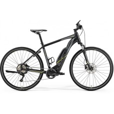 Merida eSpresso  500 EQ (2019)