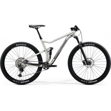 Merida One-Twenty  RC 9. XT-Edition (2020)