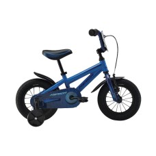 Merida Fox  J12 Blue/dark blue (2016)