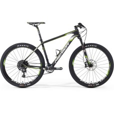 Merida Big.Seven  Team (2016)