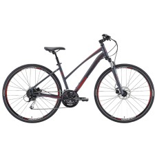 Merida Crossway  100 Lady (2015)