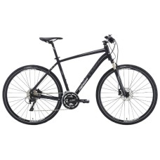 Merida Crossway  XT Edition (2016)