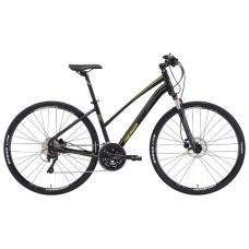 Merida Crossway  600 Lady (2015)
