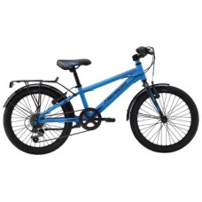Merida Fox  J20 6 spd Blue/dark blue (2016)