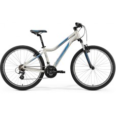 Merida Juliet  6.10-V (2019)