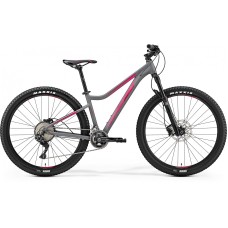 Merida Juliet  7.XT Edition (2019)