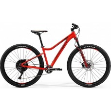 Merida Juliet  7.600 (2018)