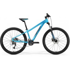 Merida Matts  J Champion (2019)