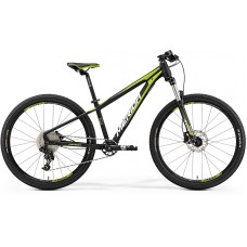 Merida Matts  J Team (2019)