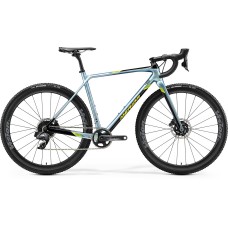 Merida Mission  CX Force Edition (2020)