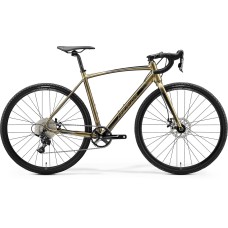 Merida Mission  CX 100 SE (2020)