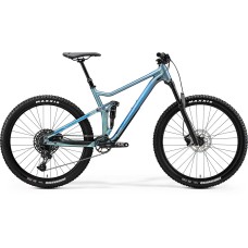 Merida One-Twenty  7.600 (2020)
