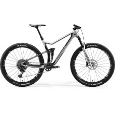 Merida One-Twenty  9.8000 (2020)