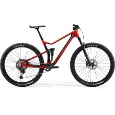 Merida One-Twenty  9.7000 (2020)