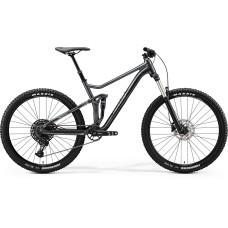Merida One-Twenty  9.400 (2020)