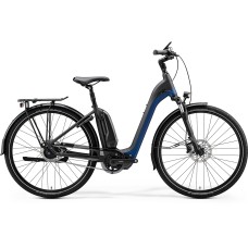 Merida eSpresso  City 700 EQ W (2020)
