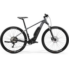 Merida eBig.Nine  300SE (2020)