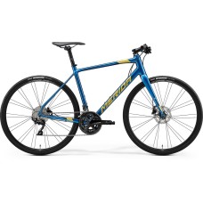 Merida Speeder  400 (2020)