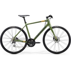 Merida Speeder  100 (2020)