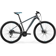 Merida Big.Nine  40 MD (2020)