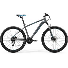 Merida Big.Seven  40 (2020)