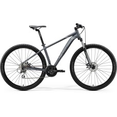 Merida Big.Nine  20 (2020)