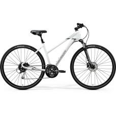 Merida Crossway  100 W (2020)