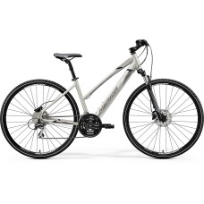 Merida Crossway  20-D W (2020)