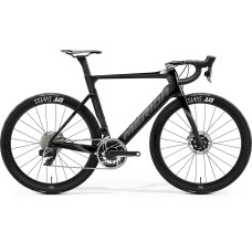 Merida Reacto  Disc 9000-E (2020)